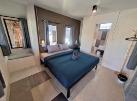 So Good, hotel em Pai