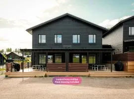 Villa Hulvaton B - 12 hlö, Golf Resort