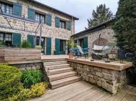 Chambre Rose of tralee, Domaine de Canard