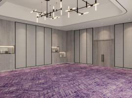 Vivanta Vrindavan Rukmani Vihar, hotel en Vrindāvan