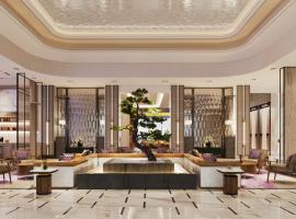 Vivanta Vrindavan, hotel Vrindávanban