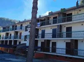 Villa Anna Palumbo Sila