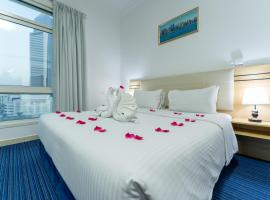 Havana Holiday Homes Oud Metha