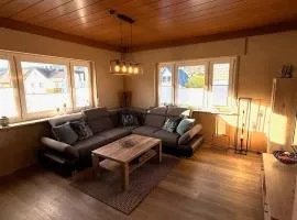 Ferienwohnung Seus
