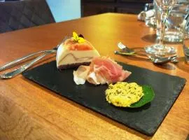 Chambre Chez "Tsoussou", Le Clos des Pierres Rouges