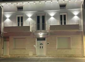 Darsena Charming BB by Villa Valentina Versilia，位于维亚雷焦的酒店