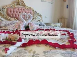 imperial rooms