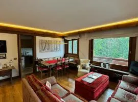 Via Cantore Exclusive Stay