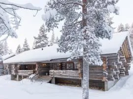 Aamo-Sankelo 10 Visit Levi