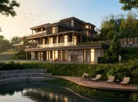 Butični gorski spa hotel Rimski vrelec