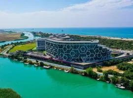 Bosphorus Sorgun Hotel - Ultra All Inclusive