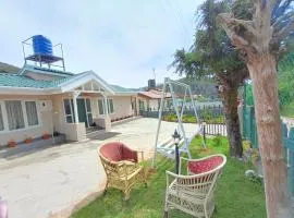 Meadows Mountain Villa