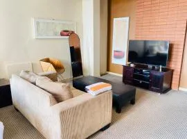 Mapungubwe hotel cozy stay