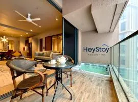 Antara Genting by HeyStay Management