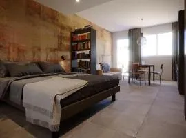 HB Appartamenti Suite