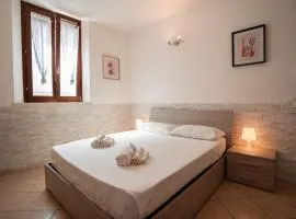 Soggiorno alle porte del centro