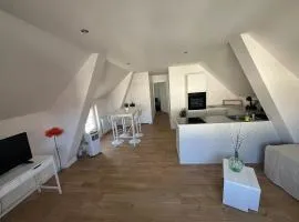 Magnifique logement indépendant avec sa place de parking