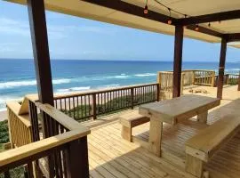 180 Degrees Ocean View Dune House