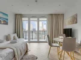 Portovo Apartments Mostek 4 Close to Old Town