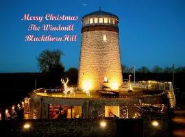 The Windmill Blackthorn Hill