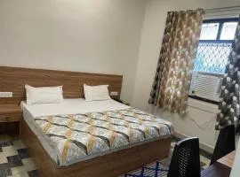 Shree Mahidev Palace