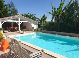 Gite Azur Toulouse Sud