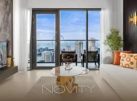 Novity Signature Homes