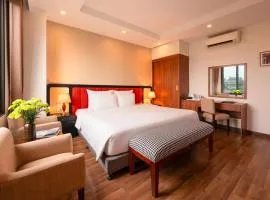 The Embassy Hotel Hanoi