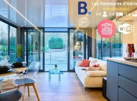 Boat'n Flandres - Les Demeures d'Adrien