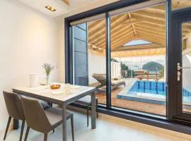 Namhae Palace1470 Pension