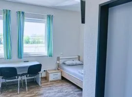 Gästehaus am Pferdesportverband Weser-Ems