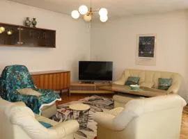 Villa 8 personnes - Porte du Ried