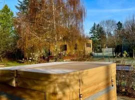 La P'tite Dombes - Entre Terres et Sommets