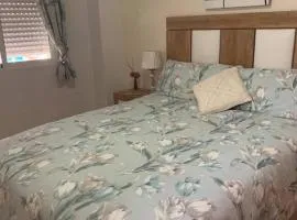 Carmen Apartment