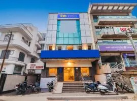 FabHotel Rayplus - Prashant Vihar