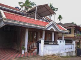 Gorgeous Inn - Homestay in Mangalore by UrbanEase, khách sạn ở Mangalore