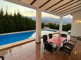 Casa de mis sueños Castril