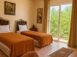 Villa Essalah & Spa Marrakech