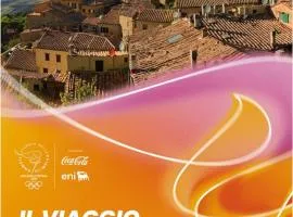 CASA CENTRO STORICO VOLTERRA