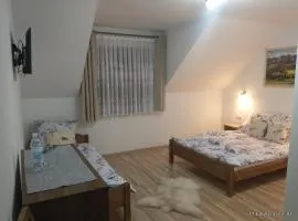 Pokoje gościnne Skwarek