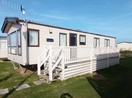 Serendipity, West Sands Holiday Park