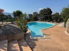 Villa Tonnara - Maison du soleil