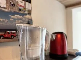 Dune Marchande - Séjour Cozy