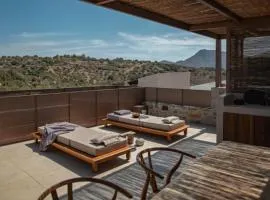 Drakoni Luxury Suite, an Architectural Hideaway, By ThinkVilla