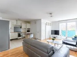 Venturia - 23 min en train de Paris