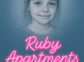 Ruby's Apartments Platamonas: Platamon şehrinde bir otel