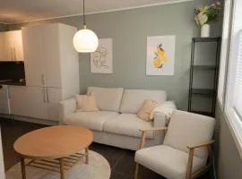 Modern Apt, Near city centre , Walking distance