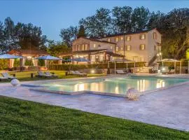 VILLA PITTI AMERIGHI 26, Emma Villas