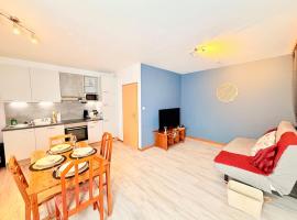 Le Charmant Refuge au Cœur de Rouffach, hotel em Rouffach