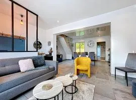 Dune Marchande - Séjour Cozy